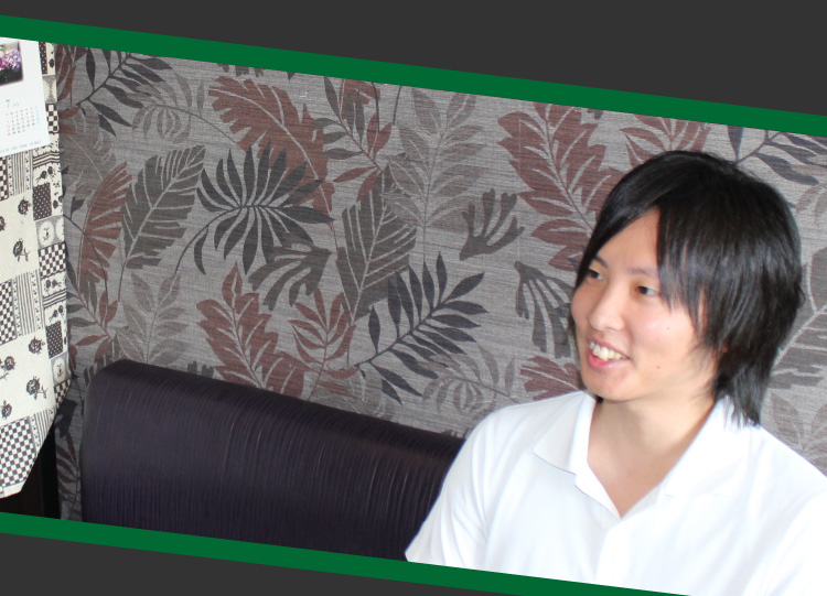 運営管理が学べる独立も可能