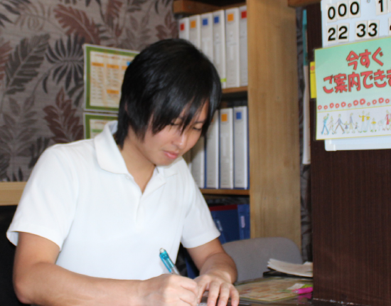 副業推奨なら癒ごころ｜正社員募集