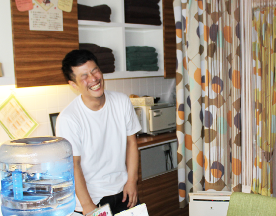 セラピストで働くならダブルワーク可能な癒ごころ