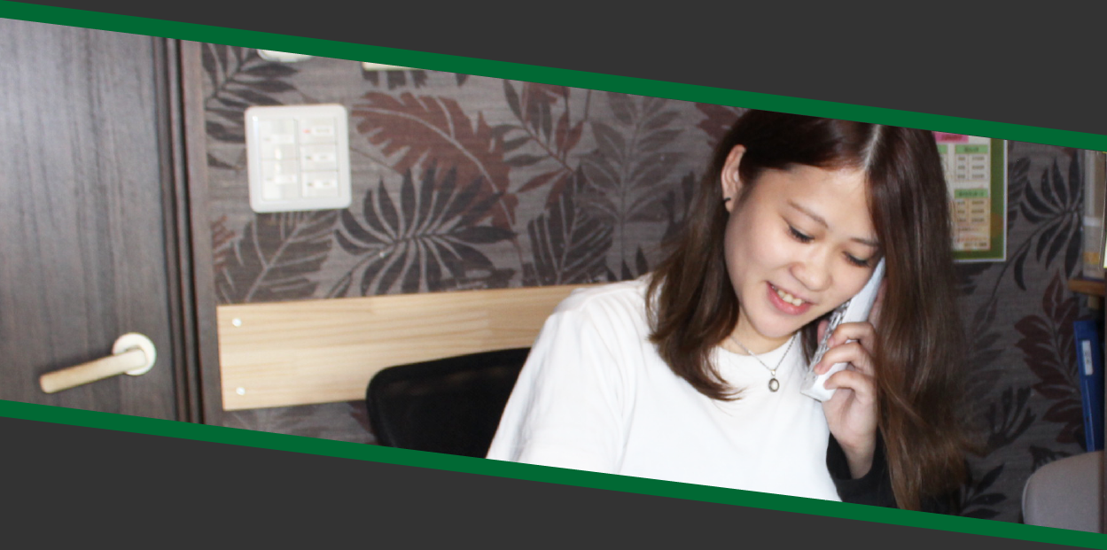 パート　短い時間でガッツリ稼ごう